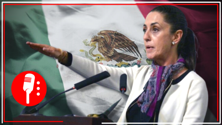 Claudia Sheinbaum es la preferida de la gente para que sea la candidata de Morena a la presidencia de México en 2024