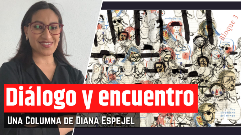 ¿Cómo se construye democracia?