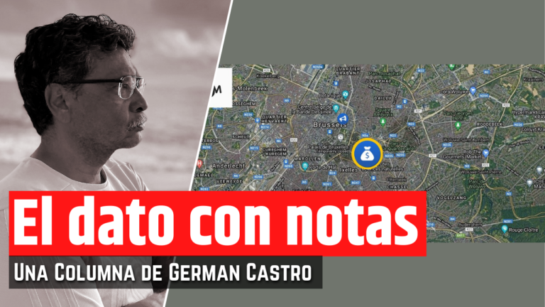 Tamaños y nada