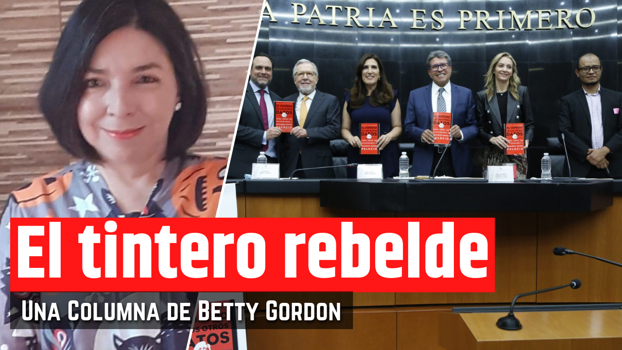 Los “otros datos” según la oposición 