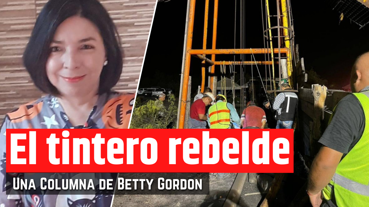 El peligro bajo tierra, el riesgo cotidiano en las minas