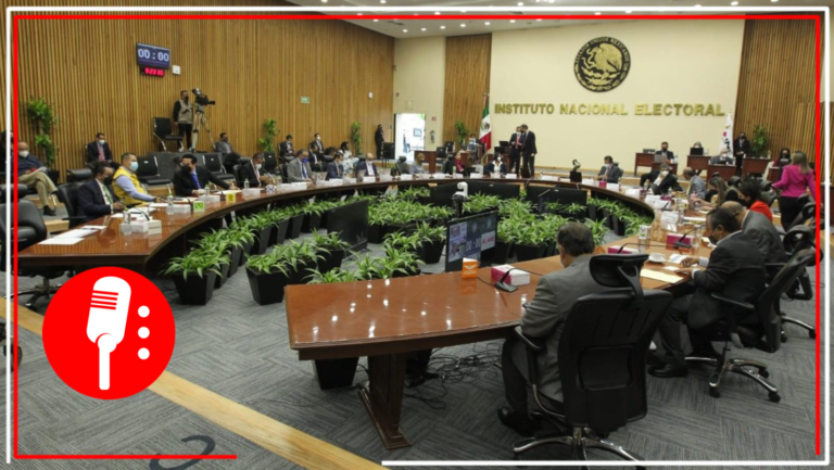 Elecciones 2023: INE solicitará más de 14 mill millones de pesos de presupuesto