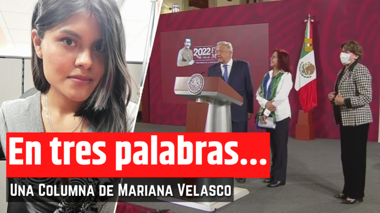 Los cambios en el gabinete: La nueva secretaria de Educación Pública