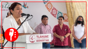 La Feria del Elote y la Tortilla en Tláhuac recibió a más de 65 mil visitantes