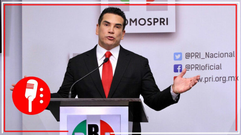 Fiscalía de Campeche presenta solicitud para que &#8220;Alito&#8221; Moreno sea desaforado; es investigado por enriquecimiento ilícito