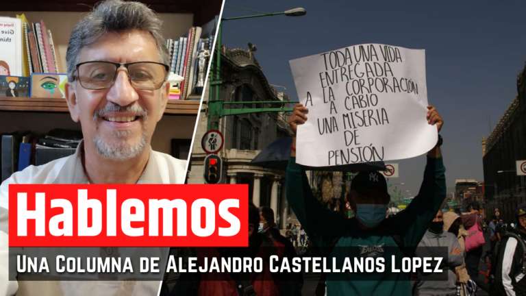 Pensiones
