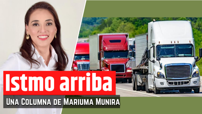 Autotransporte de carga ve con esperanza la reactivación del Programa Nacional de Seguridad para el Transporte