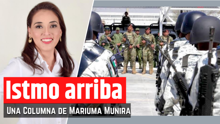Vinculará SEDENA corporaciones policiales para hacerlas funcionar en una Guardia Nacional