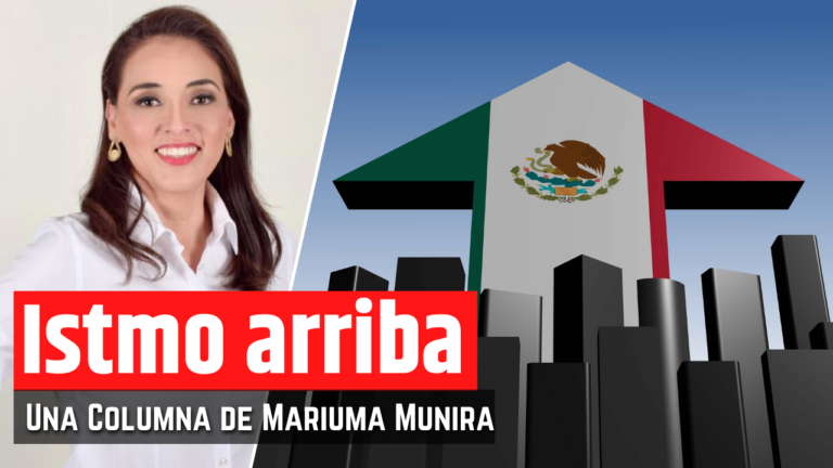 CONTRA TODO PRONÓSTICO, MÉXICO CRECE