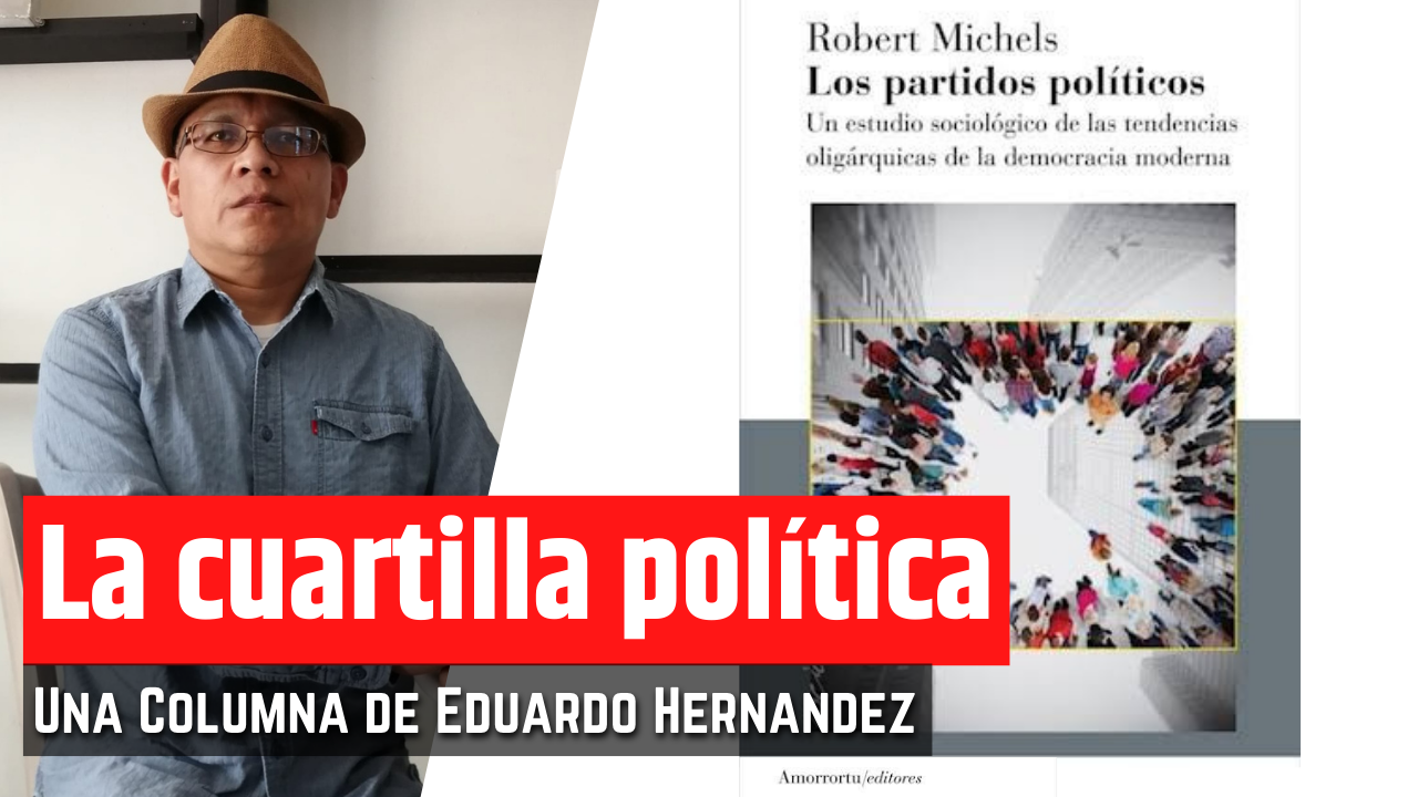 Morena y su extraña concepción de la democracia