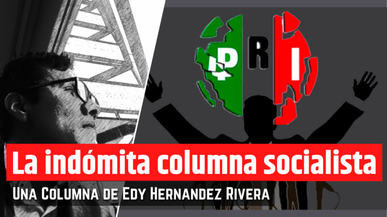 PRI: R.I.P.