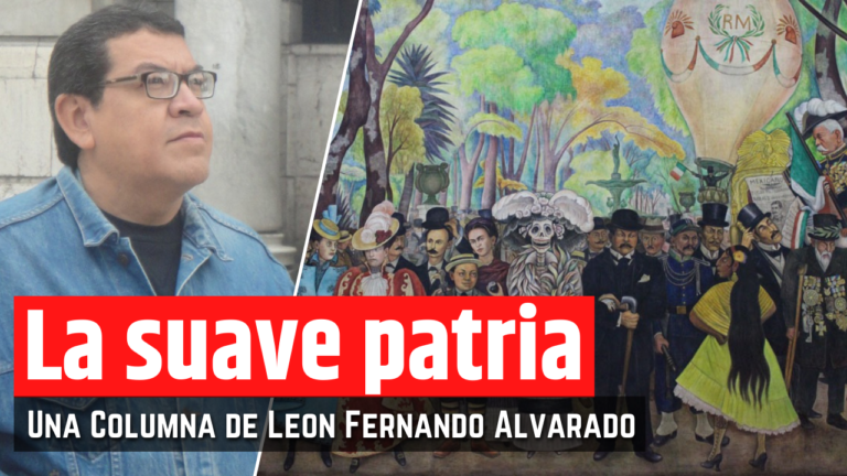 Un país en disputa