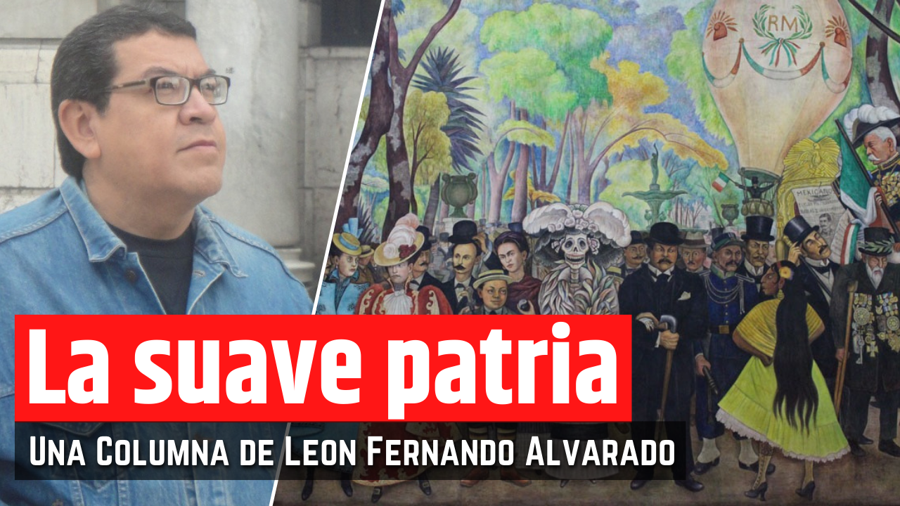 Un país en disputa