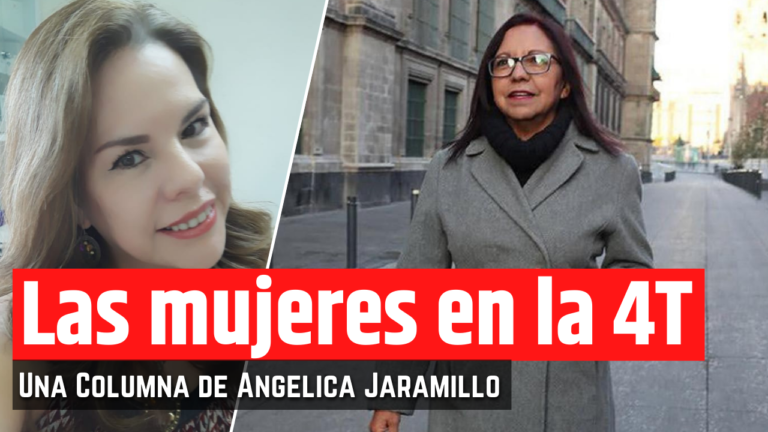 ¿Quién es Leticia Ramírez Amaya?