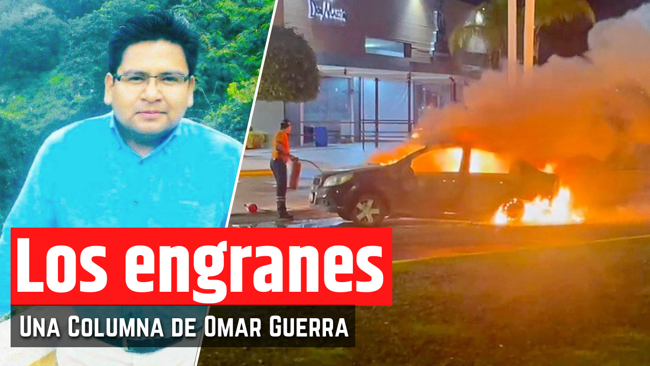 Entre fuego amigo y enemigo