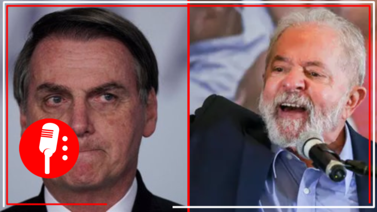 Lula Da Silva mantiene ventaja en sondeo de cara a elecciones en Brasil; se sumaria a la lista de izquierdistas que gobiernan Latinoamérica