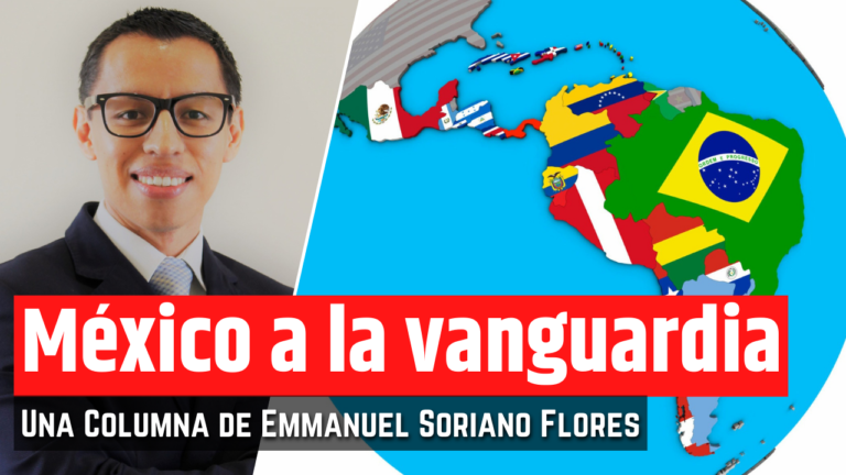 El litio latinoamericano como objeto de disputa geopolítica en América Latina: consecuencias para México