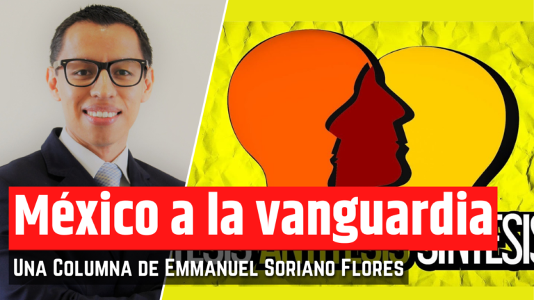 La debilidad de la oposición desde la triada dialéctica Hegeliana
