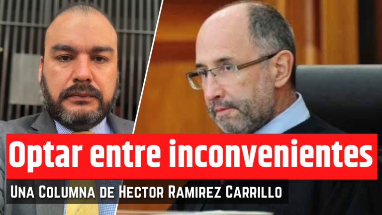 EL INTERÉS SOCIAL Y EL ORDEN PÚBLICO