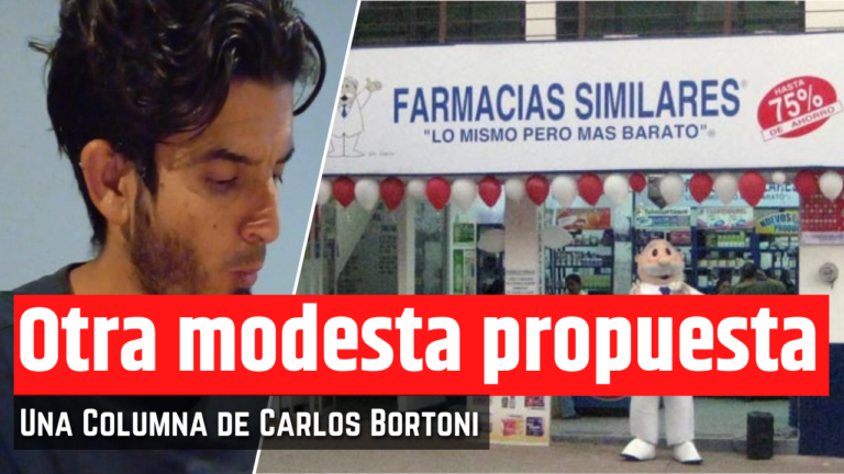 La información al servicio de la desorientación