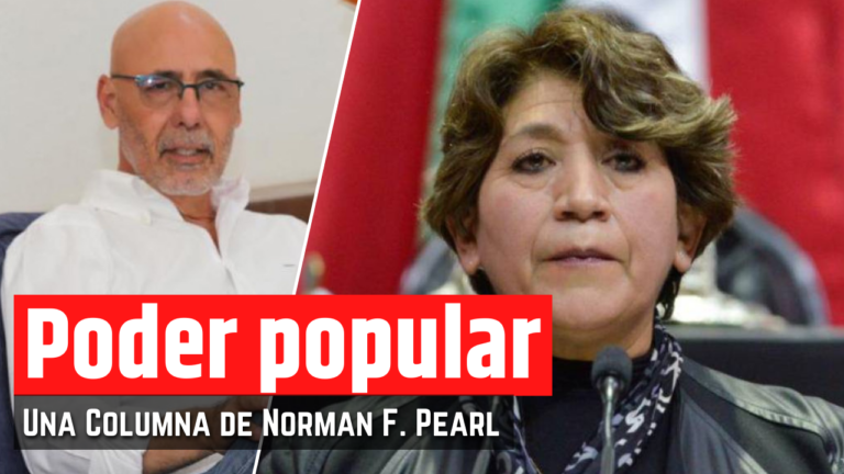 Avance inexorable de Morena hacia la victoria en el Edomex
