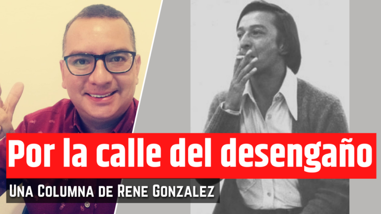 José Agustín y “los otros” en el centro