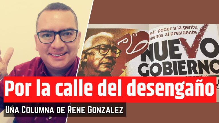 Heberto, seguirás en pie