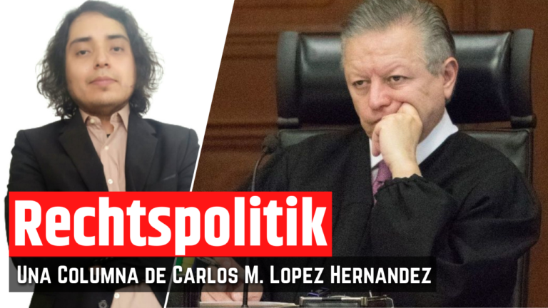 ¿Inconvencionalidad de la Constitución?