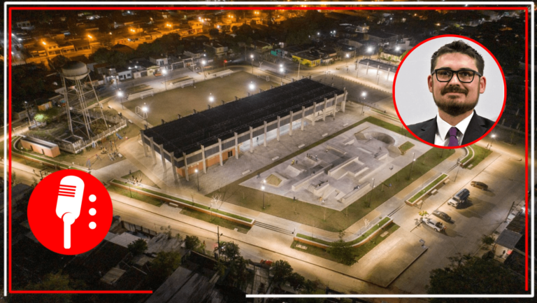 Román Meyer Falcón, dio a conocer que se han construido más de 30 skateparks con el fin de impulsar ese deporte en México