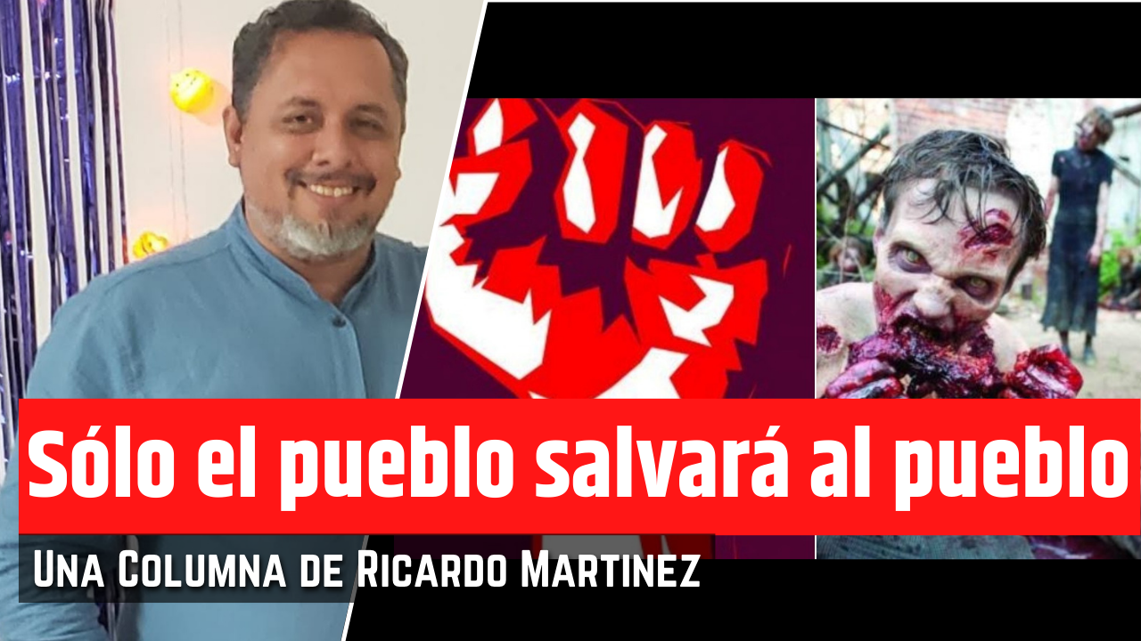 Izquierda VS Zombies
