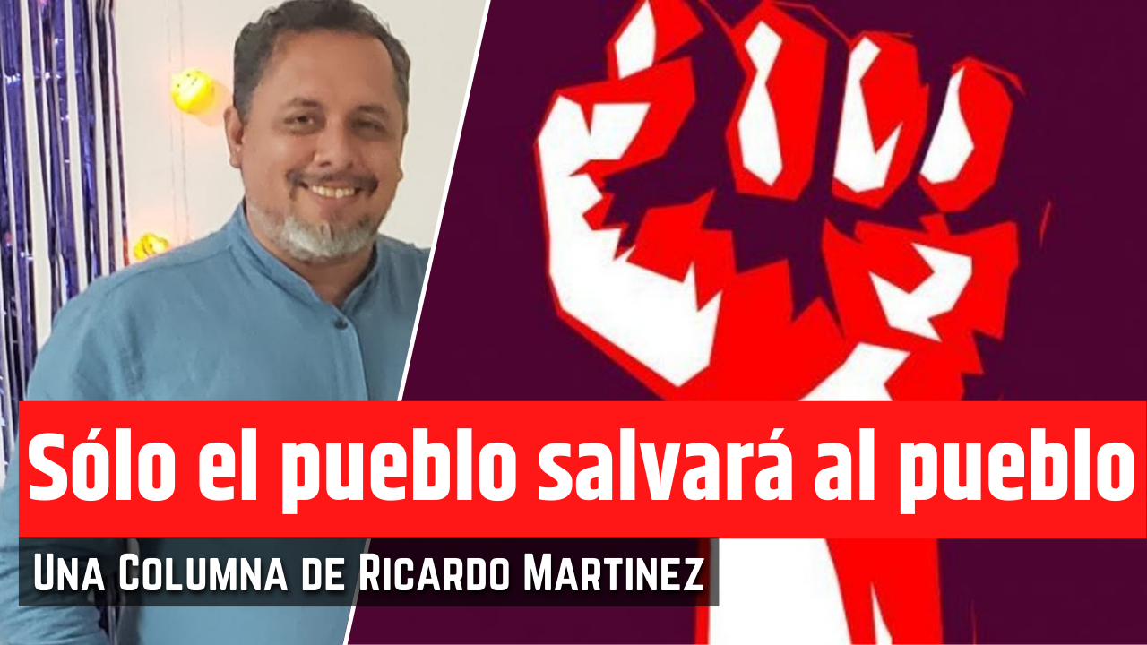 Izquierda Unida o Elección Perdida