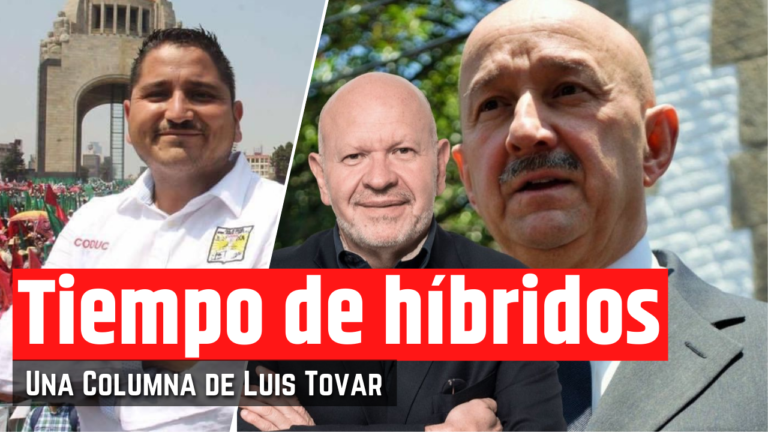 Evidencia empírica, una locura de Riva Palacio