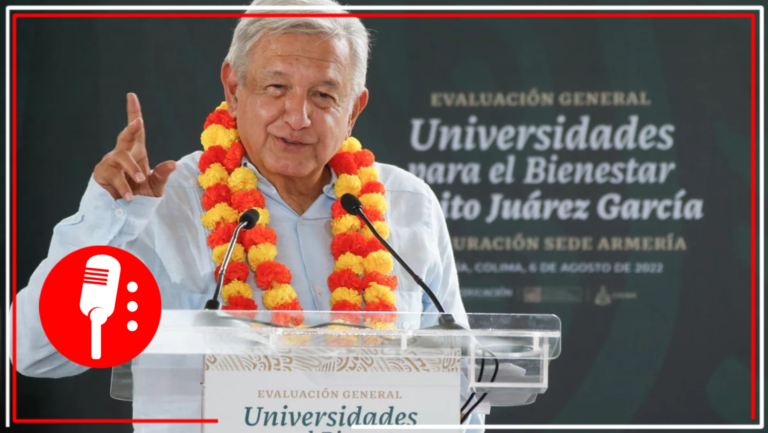 Andrés Manuel López Obrador anunció 55 sedes nuevas de la Universidad para el Bienestar Benito Juárez García