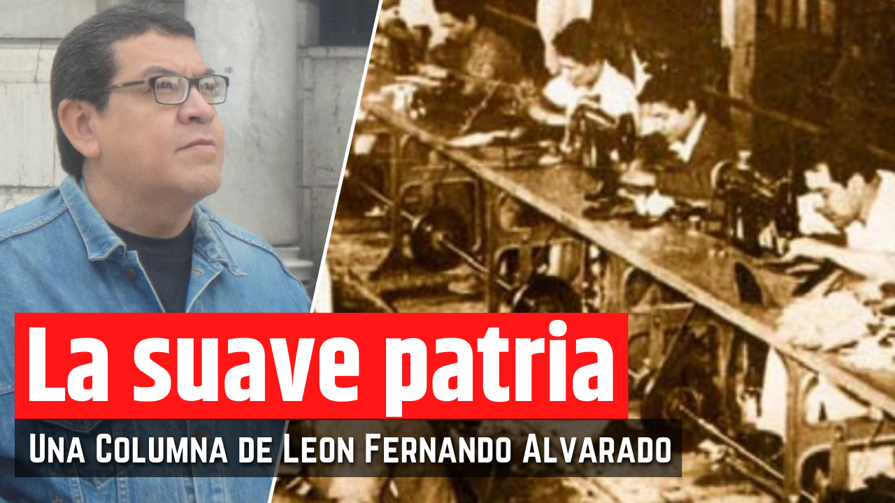 Riesgos de trabajo. Las fábricas de calzado en León (Parte II)