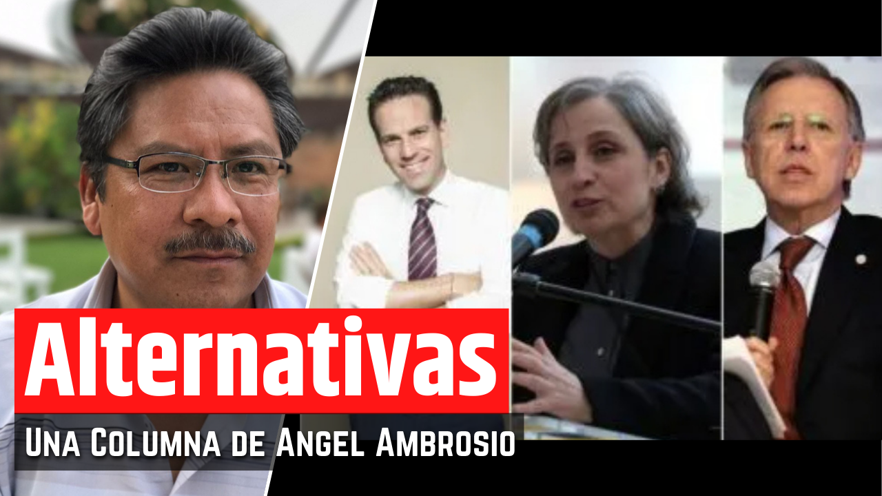 CINISMO MEDIÁTICO