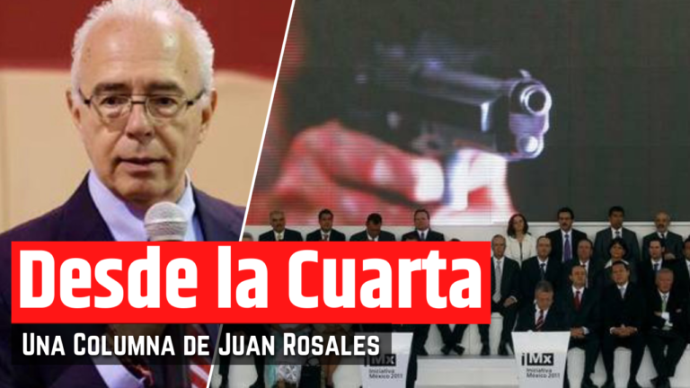 Acuerdos para la cobertura “informativa”