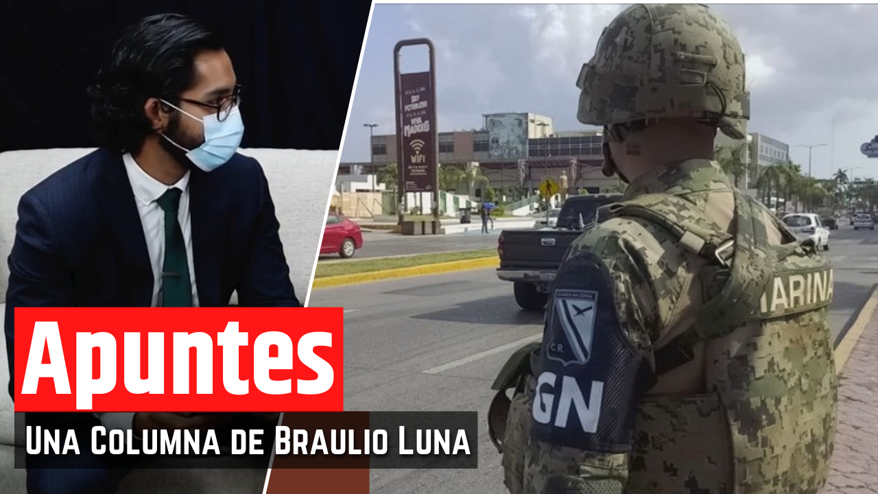 ¿ALCANZAN LOS ABRAZOS? PARA HACER FRENTE A LOS BALAZOS