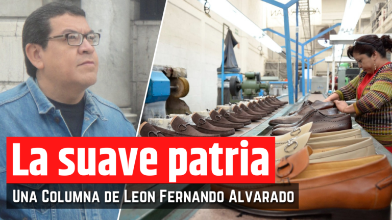 Riesgos de trabajo. Las fábricas de calzado en León (Parte I)