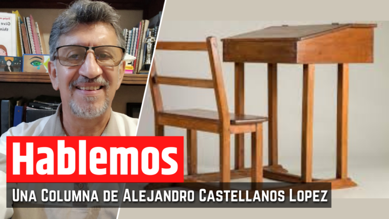 Educándonos
