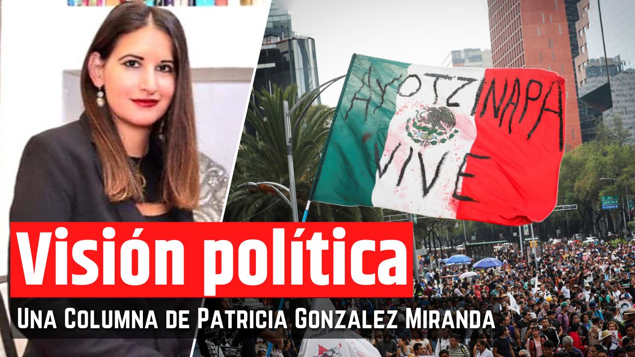 RESARCIR LAS HERIDAS: CASO AYOTZINAPA