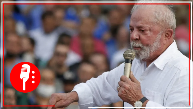 Lula da Silva rechaza uso de Iglesia como escenario político: “&#8221;El Estado no debe tener religión&#8221;.