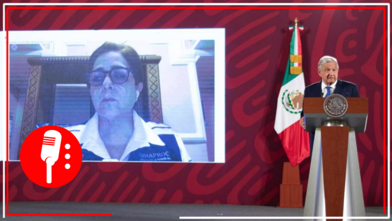 Tras complicaciones, Andrés Manuel López Obrador instruyó reforzar las tareas de rescate de los 10 mineros atrapados en la mina El Pinabete en Sabinas, Coahuila