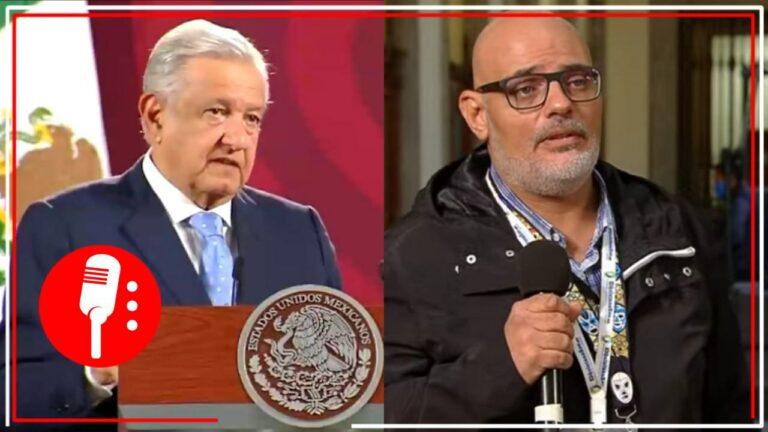 AMLO, el SAT y la SSPC, atenderán el caso del llamado &#8220;Cártel del Gol&#8221;: donde se expone como dueños de equipos de fútbol cometen actos de corrupción con total impunidad