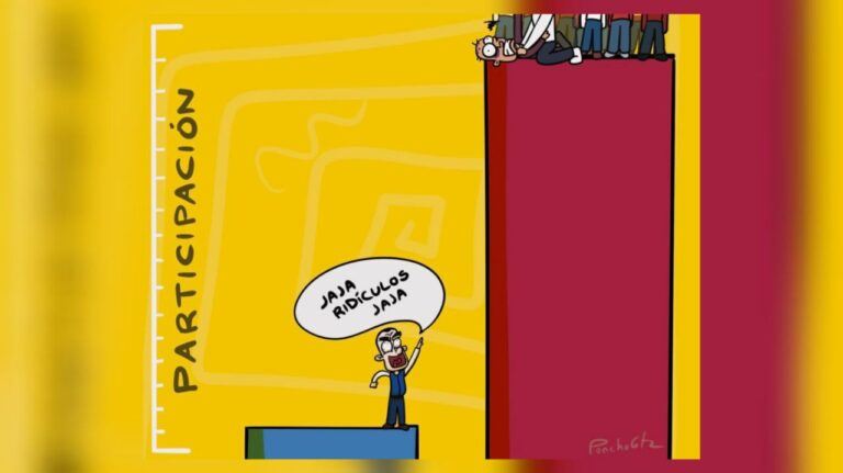 El Mejor Cartón del Día