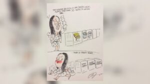 El Mejor Cartón del Día
