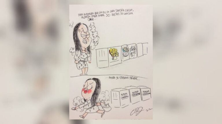 El Mejor Cartón del Día
