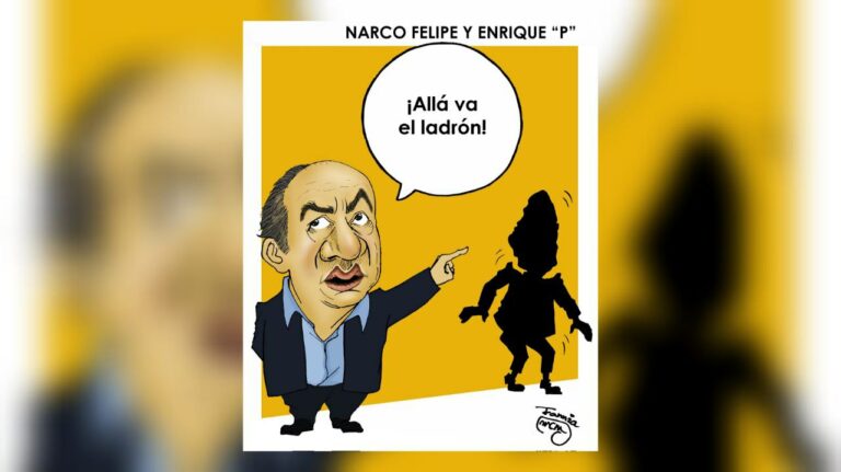 El Mejor Cartón del Día