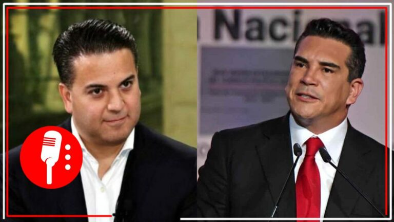 Panistas le “hacen el feo” al PRI en Edomex y piden mejor ir en alianza con Movimiento Ciudadano