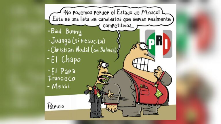 El Mejor Cartón del Día