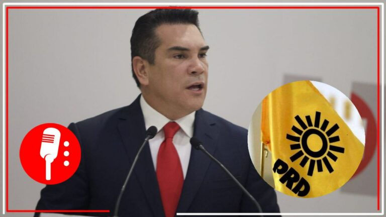 Hasta el PRD trata de desligarse del PRI: partido del sol azteca analiza ir en solitario en las elecciones del Edomex en 2023